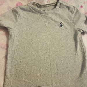 Boys shirt